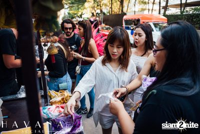 Carnival Street Party at Havana Social — photo 15