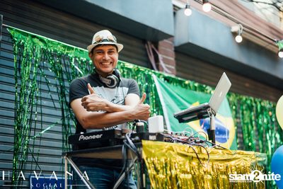 Carnival Street Party at Havana Social — photo 18