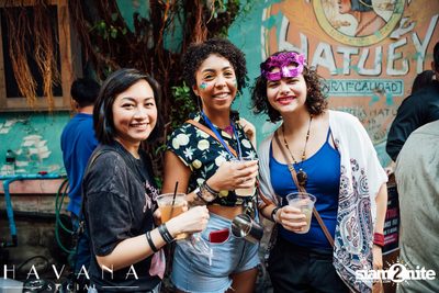 Carnival Street Party at Havana Social — photo 41