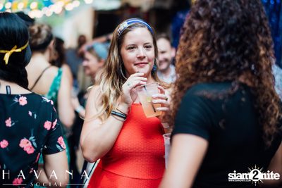 Carnival Street Party at Havana Social — photo 51