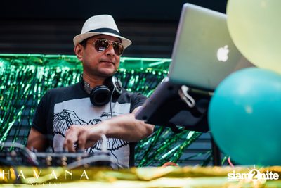 Carnival Street Party at Havana Social — photo 53