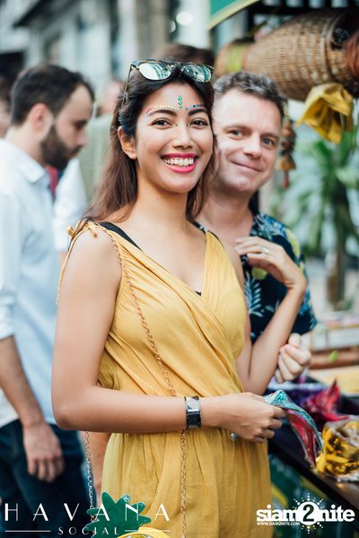 Carnival Street Party at Havana Social — photo 57