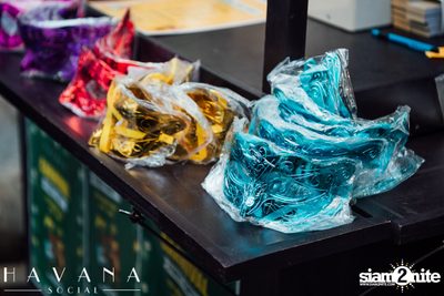 Carnival Street Party at Havana Social — photo 58