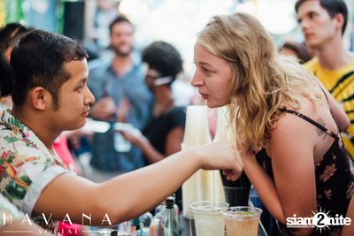 Carnival Street Party at Havana Social — photo 59