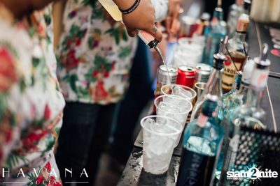 Carnival Street Party at Havana Social — photo 61