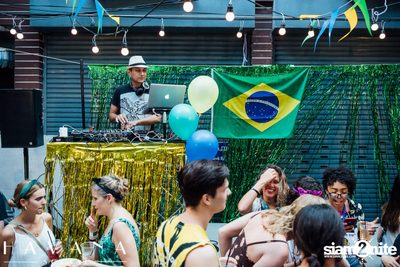 Carnival Street Party at Havana Social — photo 65