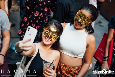Carnival Street Party at Havana Social — photo 74