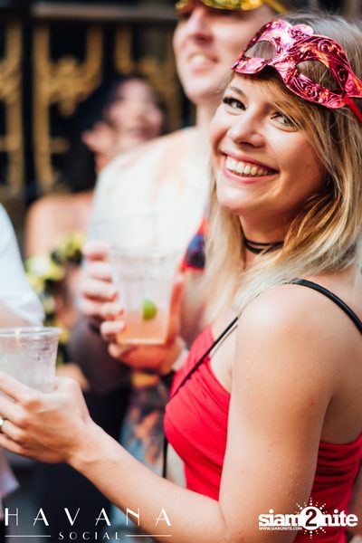 Carnival Street Party at Havana Social — photo 82