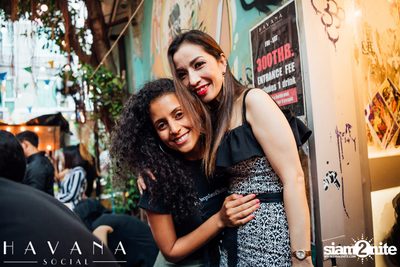 Carnival Street Party at Havana Social — photo 83