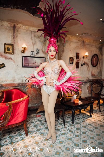 Carnival Street Party at Havana Social — photo 105