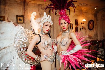 Carnival Street Party at Havana Social — photo 110