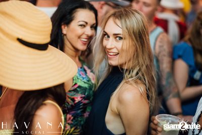 Carnival Street Party at Havana Social — photo 142