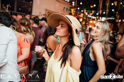 Carnival Street Party at Havana Social — photo 144