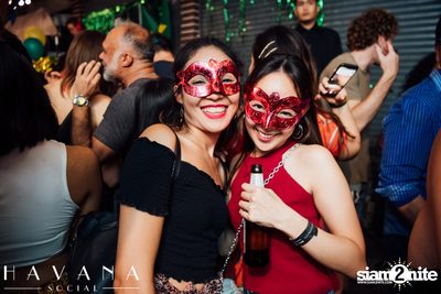 Carnival Street Party at Havana Social — photo 145