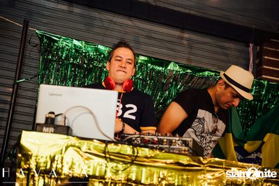 Carnival Street Party at Havana Social — photo 151