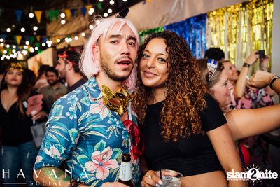 Carnival Street Party at Havana Social — photo 154