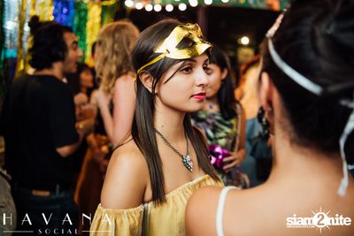 Carnival Street Party at Havana Social — photo 156