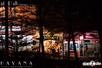 Carnival Street Party at Havana Social — photo 158