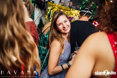 Carnival Street Party at Havana Social — photo 159