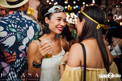 Carnival Street Party at Havana Social — photo 160