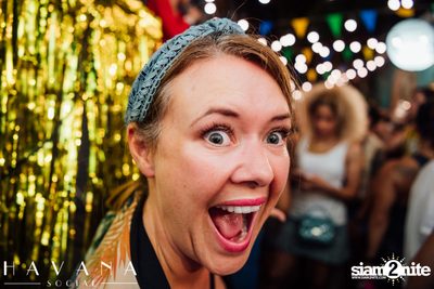 Carnival Street Party at Havana Social — photo 165