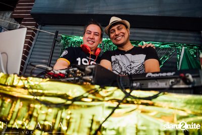 Carnival Street Party at Havana Social — photo 167