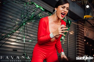 Carnival Street Party at Havana Social — photo 168