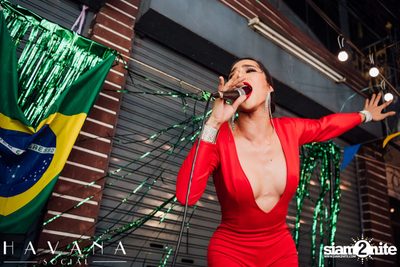 Carnival Street Party at Havana Social — photo 169