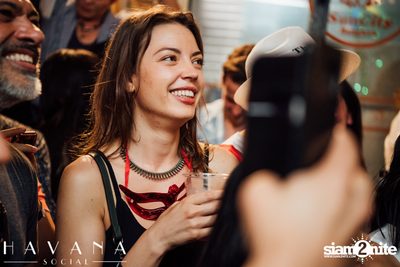Carnival Street Party at Havana Social — photo 183