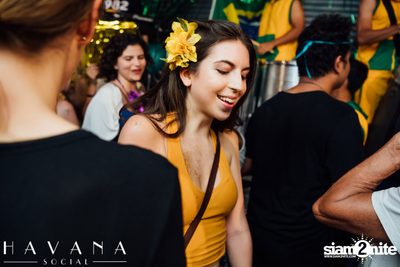 Carnival Street Party at Havana Social — photo 197