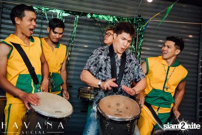 Carnival Street Party at Havana Social — photo 202