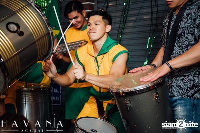 Carnival Street Party at Havana Social — photo 208