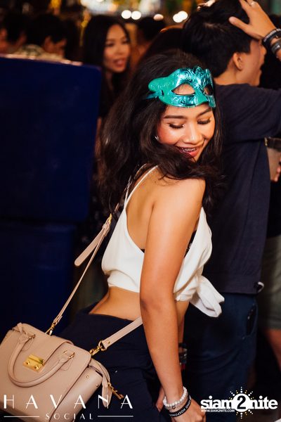 Carnival Street Party at Havana Social — photo 238