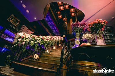 Inspired By Her ที่ โรงแรมมิวส์ — photo 13