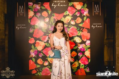 Inspired By Her ที่ โรงแรมมิวส์ — photo 17