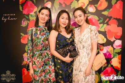 Inspired By Her ที่ โรงแรมมิวส์ — photo 40