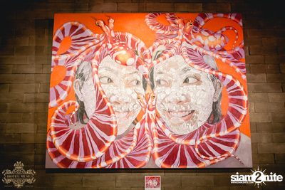 Inspired By Her ที่ โรงแรมมิวส์ — photo 50