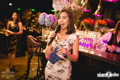 Inspired By Her ที่ โรงแรมมิวส์ — photo 59