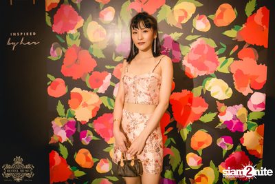 Inspired By Her ที่ โรงแรมมิวส์ — photo 79