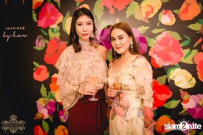 Inspired By Her ที่ โรงแรมมิวส์ — photo 85