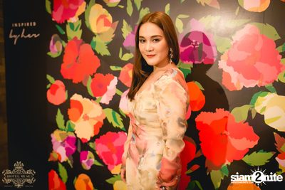 Inspired By Her ที่ โรงแรมมิวส์ — photo 88