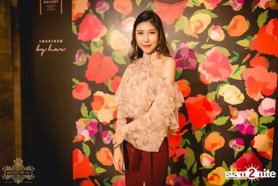 Inspired By Her ที่ โรงแรมมิวส์ — photo 91