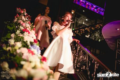 Inspired By Her ที่ โรงแรมมิวส์ — photo 113