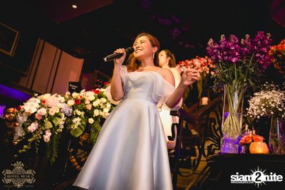 Inspired By Her ที่ โรงแรมมิวส์ — photo 116
