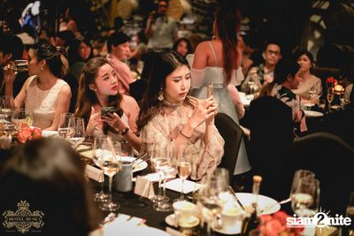 Inspired By Her ที่ โรงแรมมิวส์ — photo 118