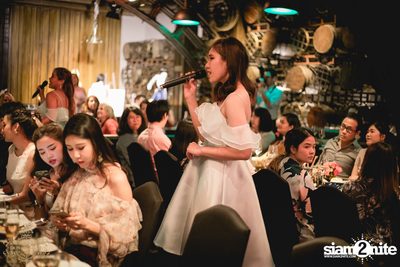Inspired By Her ที่ โรงแรมมิวส์ — photo 119