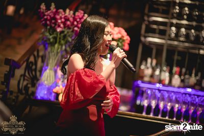 Inspired By Her ที่ โรงแรมมิวส์ — photo 145