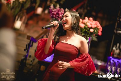 Inspired By Her ที่ โรงแรมมิวส์ — photo 146