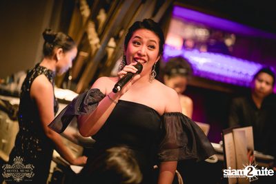 Inspired By Her ที่ โรงแรมมิวส์ — photo 147