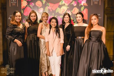 Inspired By Her ที่ โรงแรมมิวส์ — photo 186